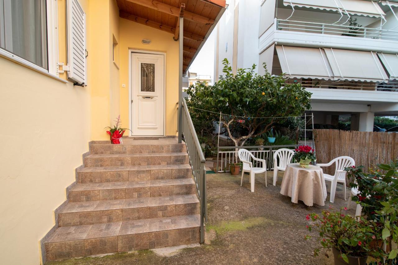Appartement Nikopoleos 41