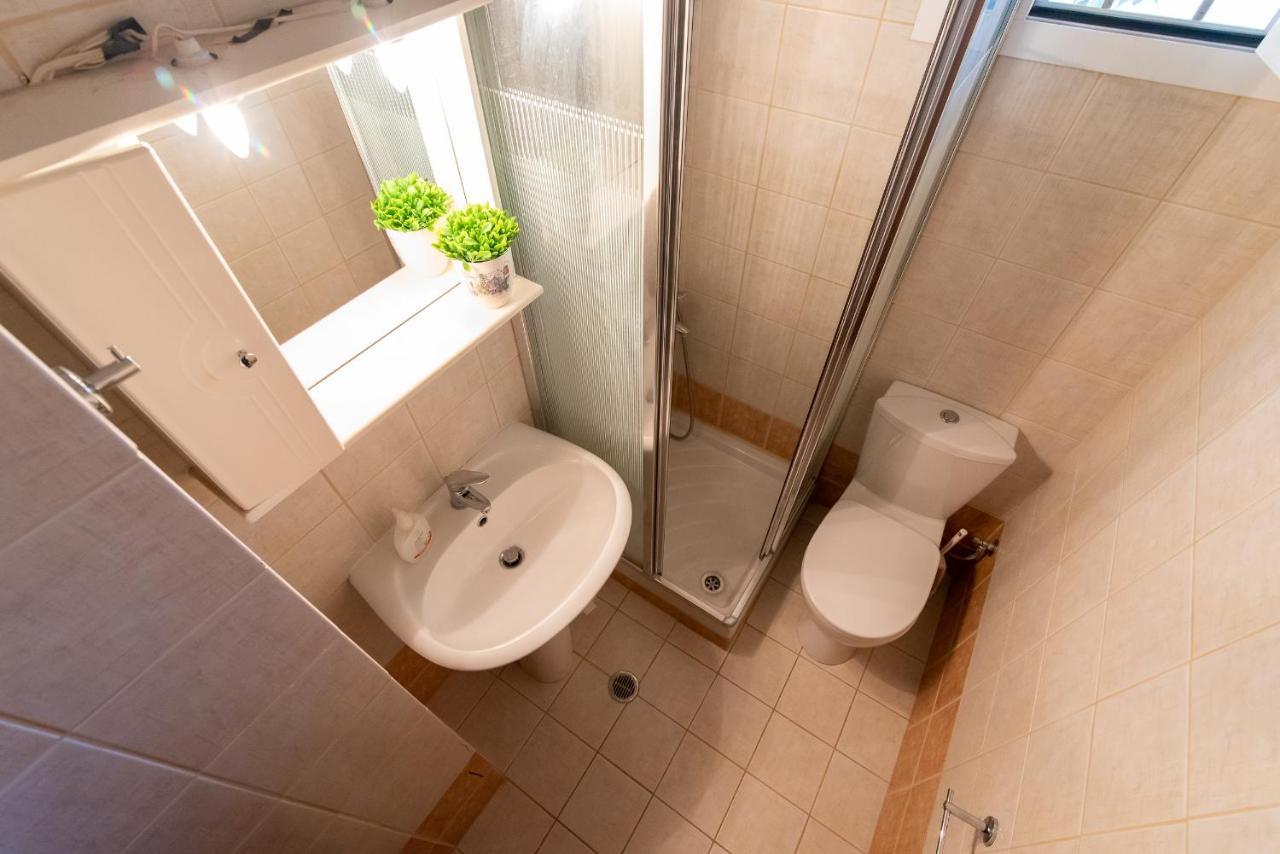 Apartamento Nikopoleos 41 Preveza