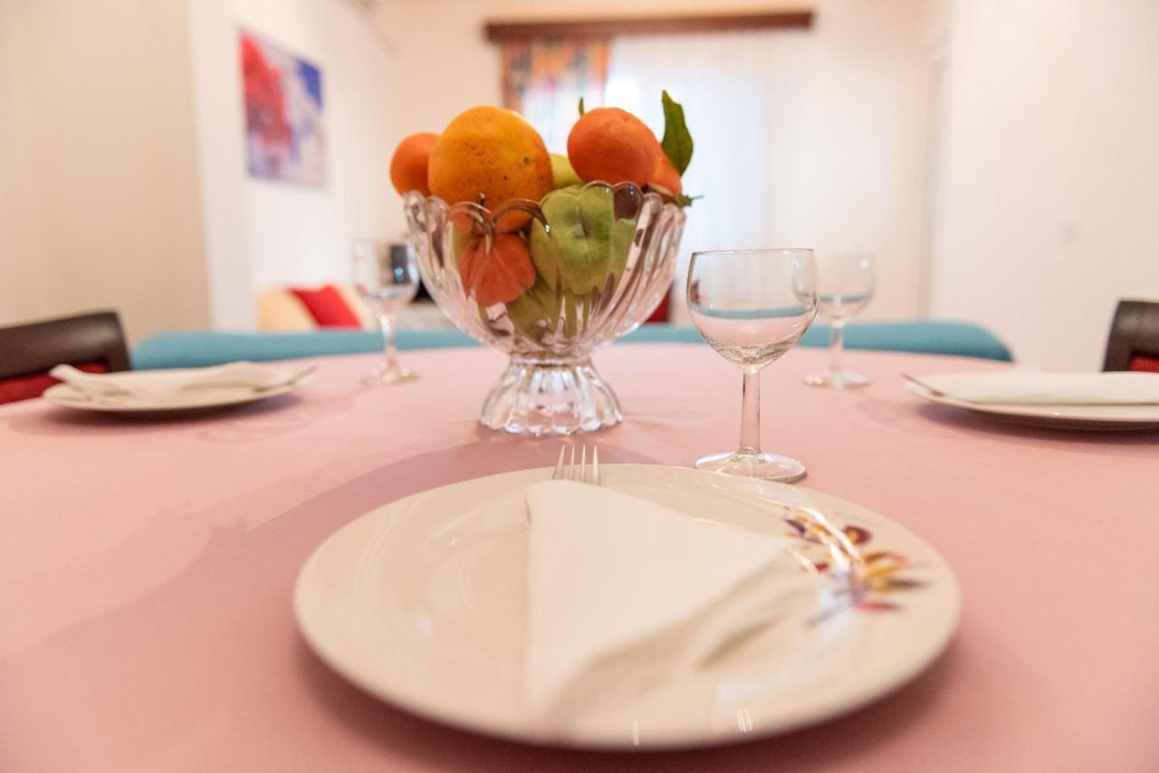 Apartamento Nikopoleos 41