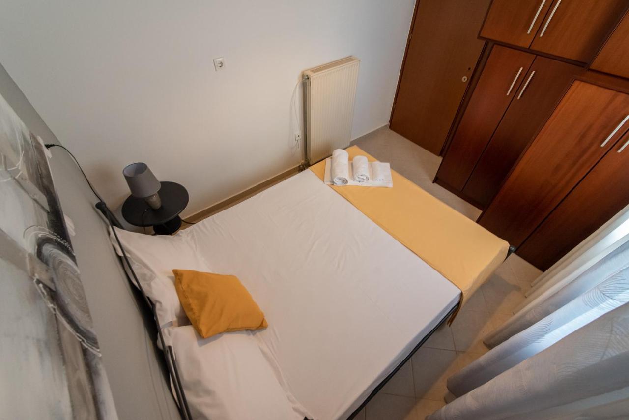 Apartamento Nikopoleos 41