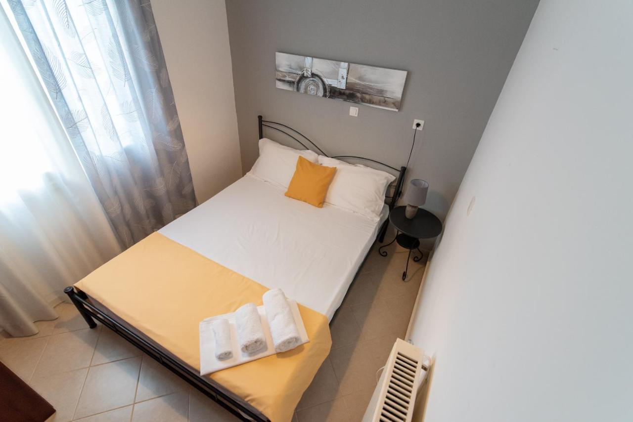 Apartamento Nikopoleos 41 *