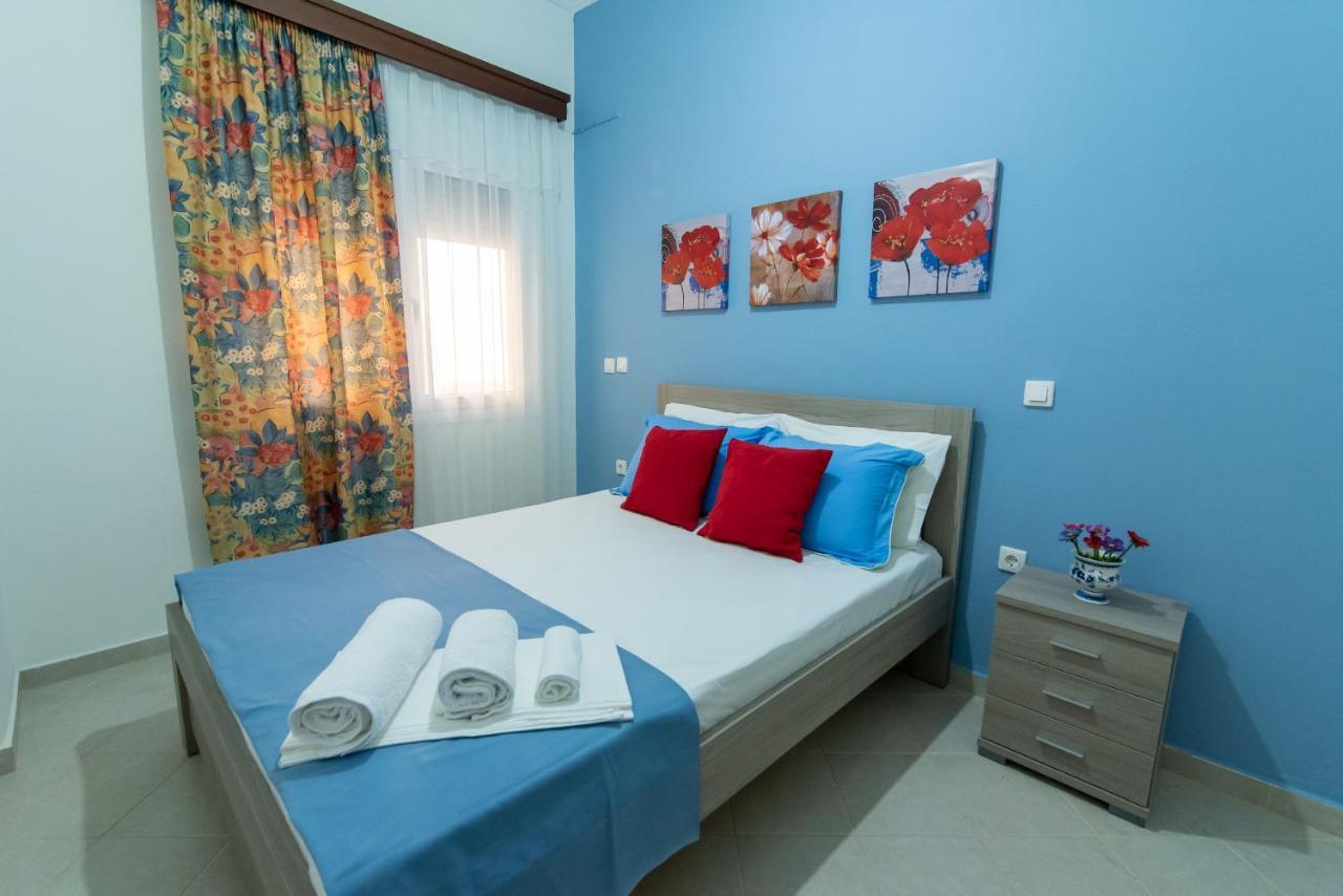 Apartamento Nikopoleos 41