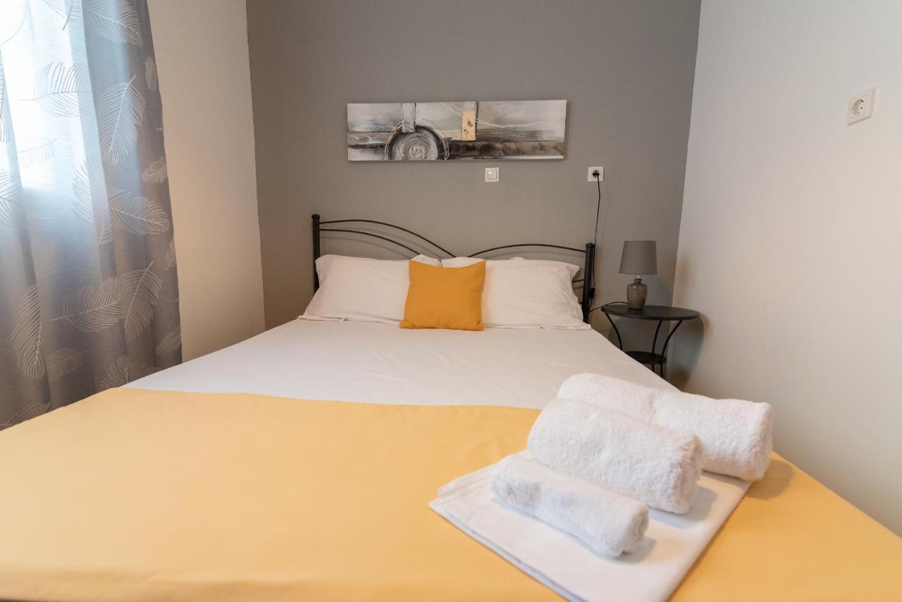 Apartamento Nikopoleos 41 *